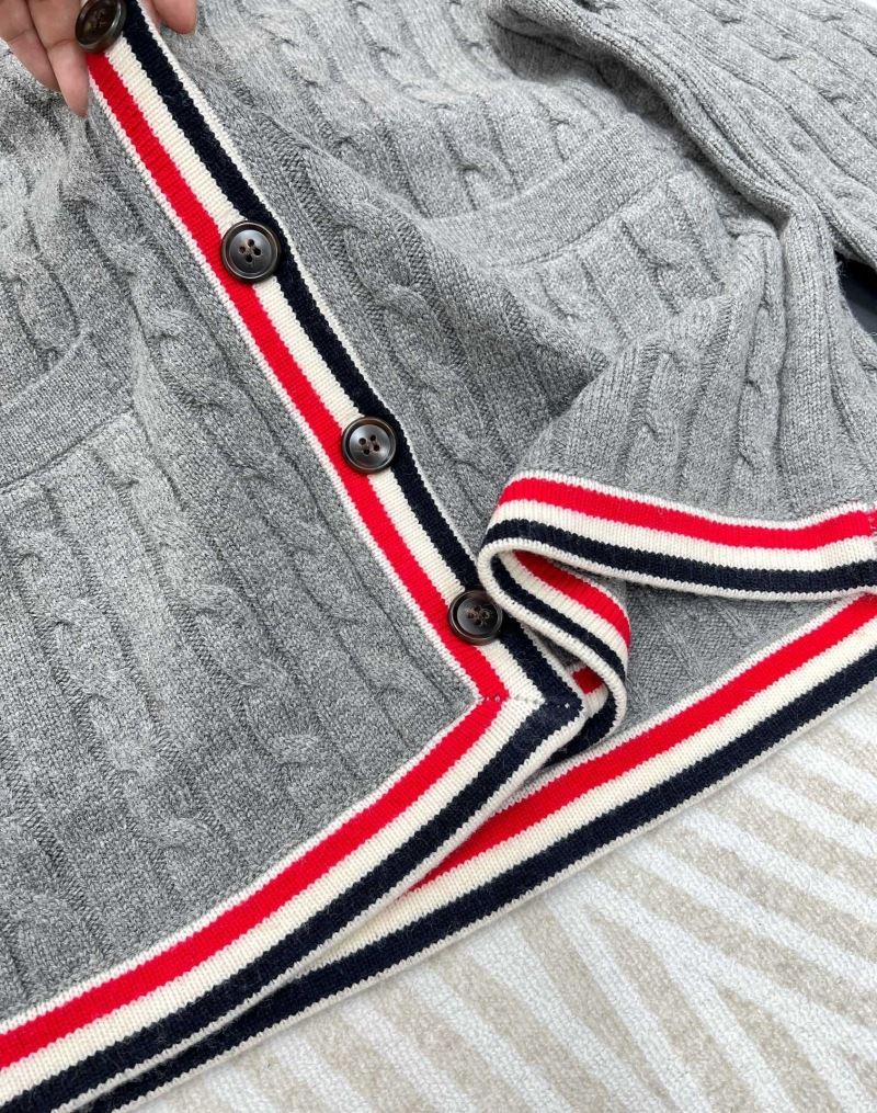 Thom Browne Outwear